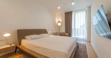 1 bedroom apartment in Budva, Montenegro