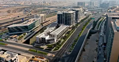 Penthouse 4 pokoi w Al Taf Al Gharbi, Emiraty Arabskie