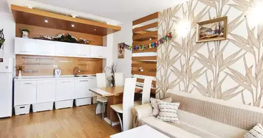 Hotel 63 m² en Nesebar, Bulgaria