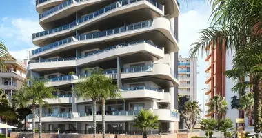 Penthouse in Guardamar del Segura, Spanien