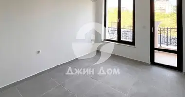Квартира 2 комнаты в Святой Влас, Болгария