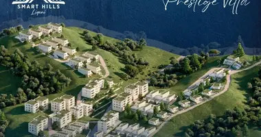 Villa 4 bedrooms in Farke e Vogel, Albania