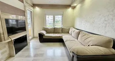 Квартира 3 комнаты в Будва, Черногория