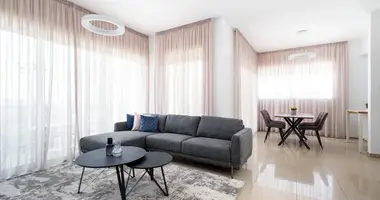 2 bedroom apartment in Larnaca, Cyprus