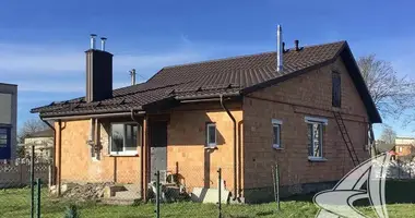 Haus in Astromicki sielski Saviet, Belarus