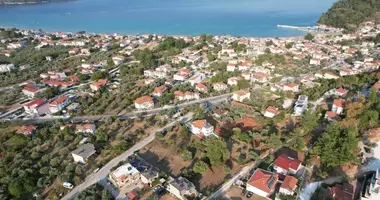 Działka w Region Macedonia Wschodnia i Tracja, Grecja