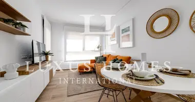 2 bedroom apartment in Orihuela, Spain