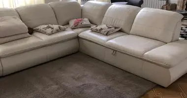 5 room apartment in Odesa, Ukraine