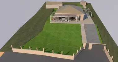 Casa de campo en Agios Ioannis, Grecia