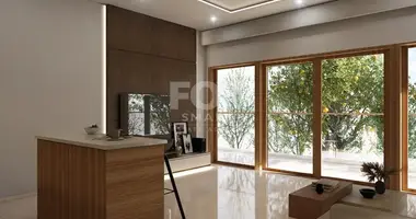 Appartement 1 chambre dans Kato Polemidion Municipality, Chypre