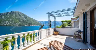 Mieszkanie 2 pokoi w Kotor, Czarnogóra