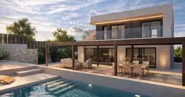 Villa 4 zimmer in Cartagena, Spanien