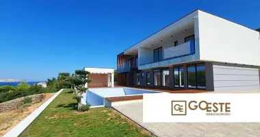 Haus 5 zimmer in Opcina Dezanovac, Kroatien
