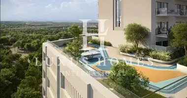 1 room studio apartment in Dubai, United Arab Emirates