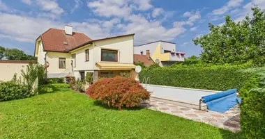 Dom 5 pokojów w Ternitz, Austria