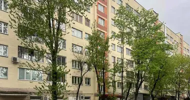 3 bedroom apartment in Minsk, Belarus