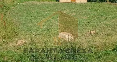 Plot of land in Brest, Belarus