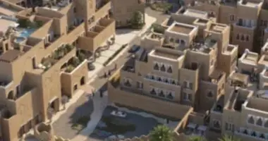 Villa en Ad Diriyah, Arabia Saudita