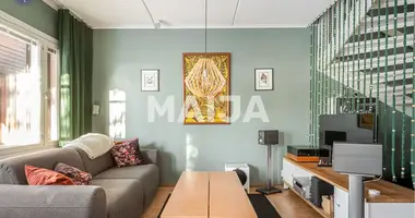 Casa 4 habitaciones en Helsinki sub region, Finlandia