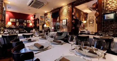 Restaurant 127 m² in Barcelona, Spain