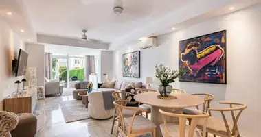 2 bedroom apartment in Bel Air, Spain