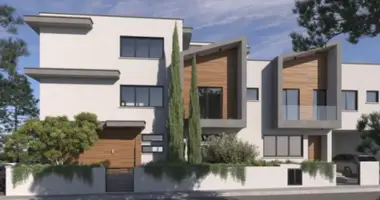 Villa 3 bedrooms in Oroklini, Cyprus