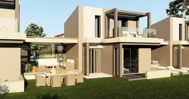 Вилла в Кариани, Греция