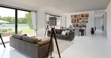 Mieszkanie 4 pokoi w Chloraka, Cypr