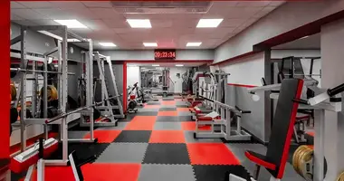 Gewerbefläche 2 400 m² in Blanes, Spanien