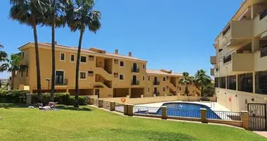 2 bedroom apartment in Benalmadena, Spain