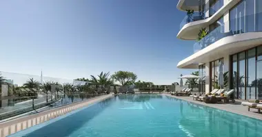 Apartamento 4 habitaciones en Dubái, Emiratos Árabes Unidos