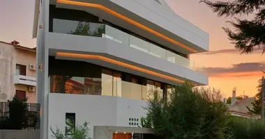 Таунхаус 5 комнат в Municipality of Kifisia, Греция