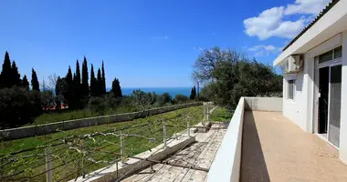 Wohnung 3 Schlafzimmer in Katun Rezevici, Montenegro