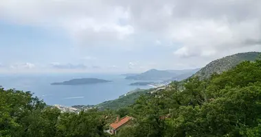 Wohnung in Budva, Montenegro