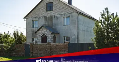 Дом в Боровской сельский Совет, Беларусь