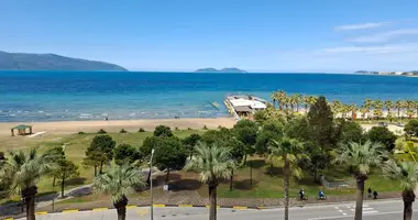 Mieszkanie 3 pokoi w Bashkia Vlore, Albania