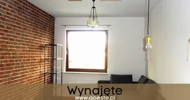 Apartamento 2 habitaciones en Smolice, Polonia