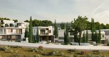 4 bedroom house in Agios Tychonas, Cyprus