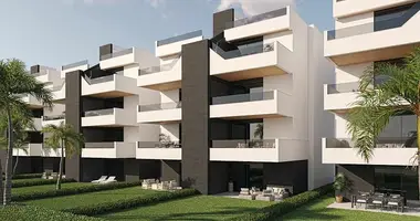 Appartement 2 chambres dans Fuente Alamo de Murcia, Espagne