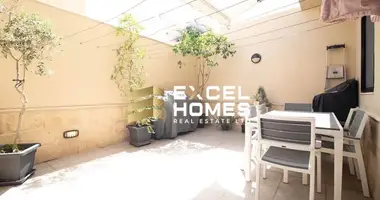 Wohnung 3 Schlafzimmer in Qormi, Malta