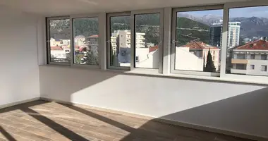 Appartement 2 chambres dans Becici, Monténégro