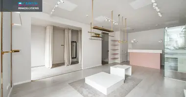 Коммерческое помещение 57 м² в Вильнюс, Литва