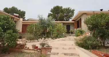Château 4 chambres dans Santa Ponsa, Espagne