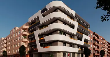 Mieszkanie w Torrevieja, Hiszpania