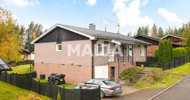 Haus 5 zimmer in Kouvola sub region, Finnland