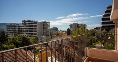 🏠 1+1 Apartment for Rent – Budva, Gospoština (Annual Rental) in Budva, Montenegro