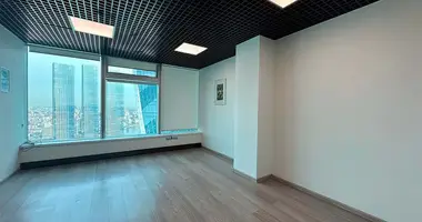 Pomieszczenie biurowe 191 m² w Moskwa, Rosja