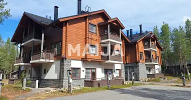 Apartamento en Kittila, Finlandia