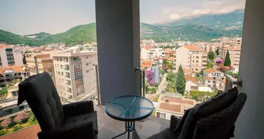 Appartement dans Budva, Monténégro