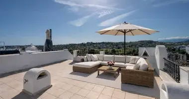 Maison 3 chambres dans San Pedro Alcantara, Espagne